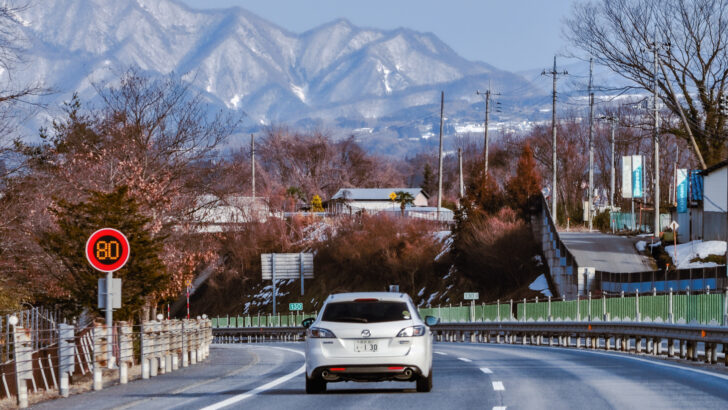 Yahoo News Japan: импорт подержанных автомашин из Японии в РФ снова вырос в 2022 году