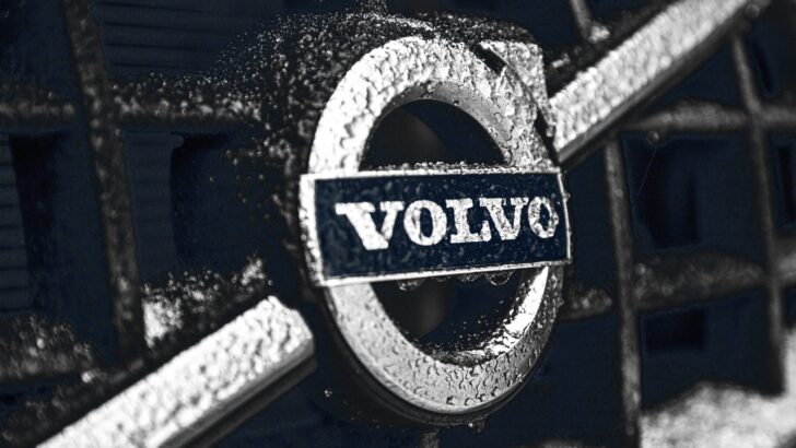 Volvo планирует выпустить пять новинок в 2025 году. Что это за модели