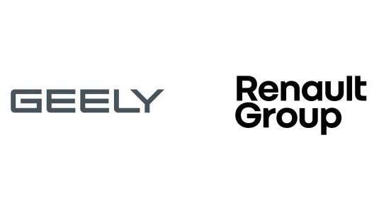Geely и Renault подписали соглашение о создании компании по производству прогрессивных силовых агрегатов