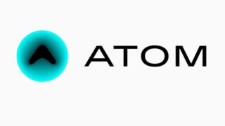 Логотип «Атом»