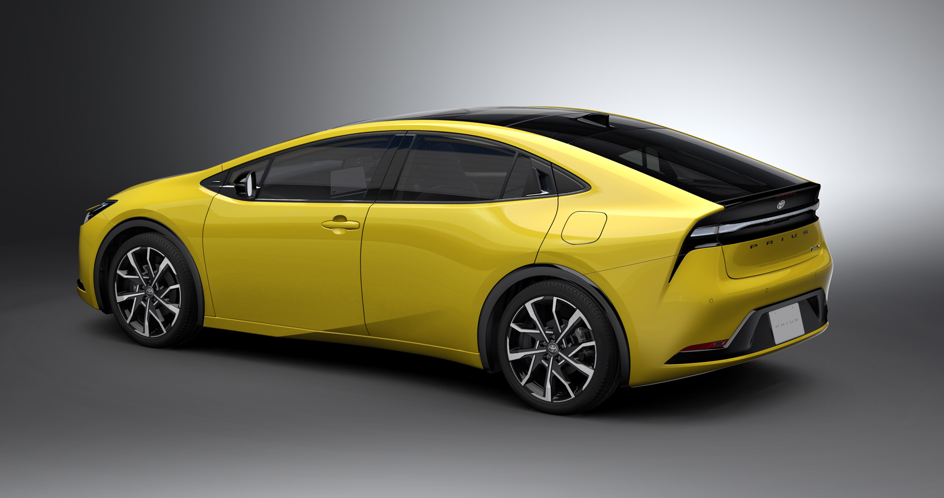 Toyota Prius Concept