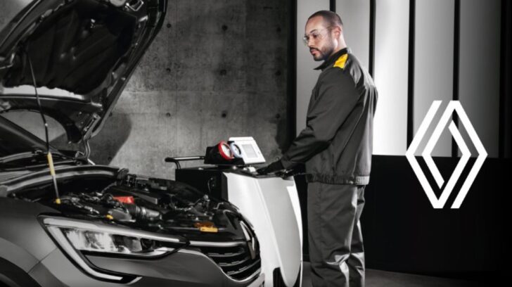 АВТОВАЗ запустил сервисную программу для владельцев Renault