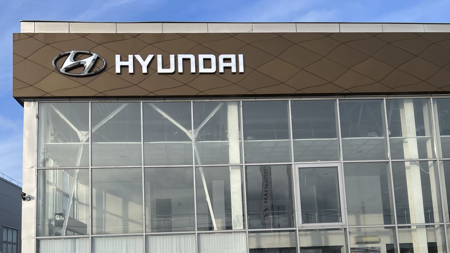 Что будет с автомобилями Hyundai россиян, если компания уйдет с рынка ...
