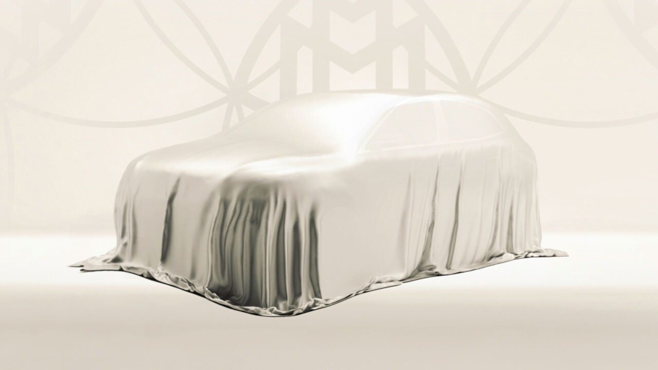 Mercedes-Benz анонсировал новый электрический «Майбах» — Автоновости дня