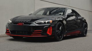 Audi RS e-tron GT project_513/2