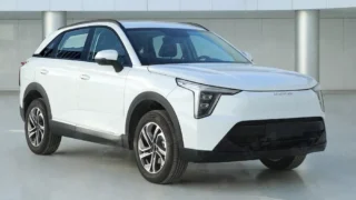 Haval Xiaolong