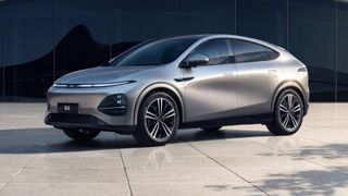 XPeng G6