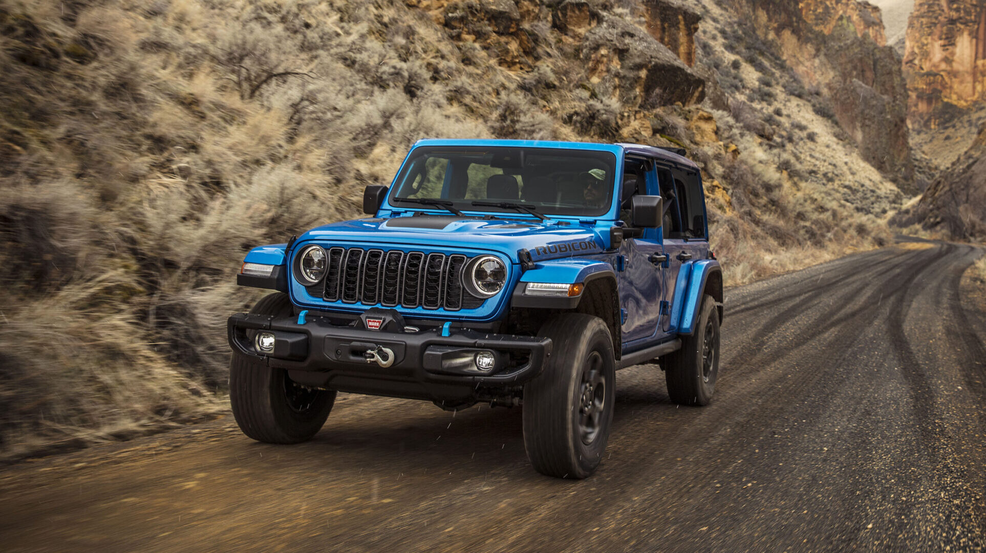 jeep wrangler rubicon 392