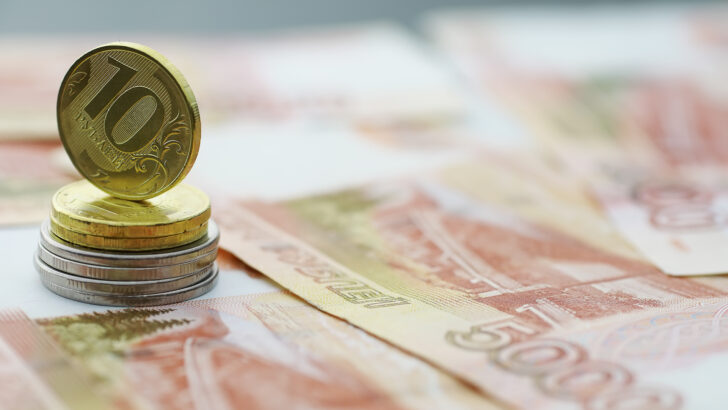 «Скоринг бюро»: средний размер автокредита в РФ достиг рекордных 1,3 миллиона рублей