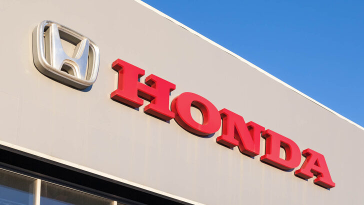Honda и Acura отзовут почти миллион автомобилей. В чем причина