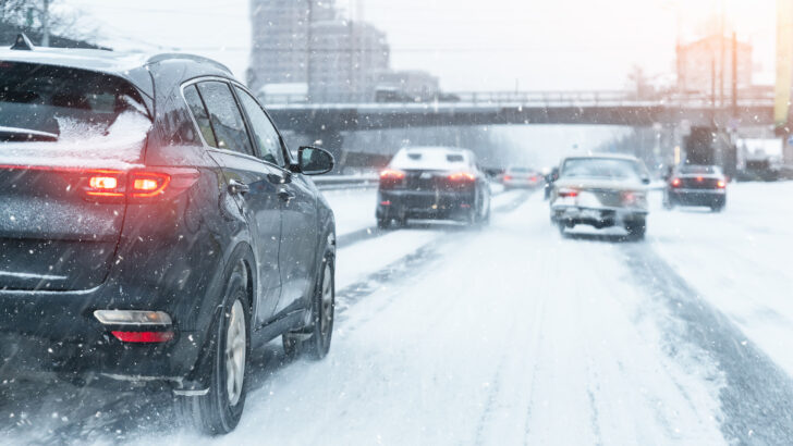 Владельцев китайских автомобилей в России ждут неприятности зимой