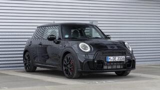 MINI John Cooper Works 1to6 Edition