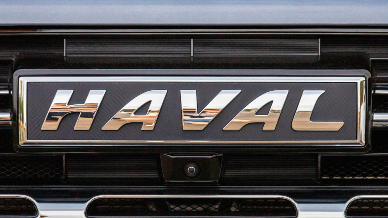 Раскрыт план производства тульского завода Haval на 2023 год — Автоновости  дня