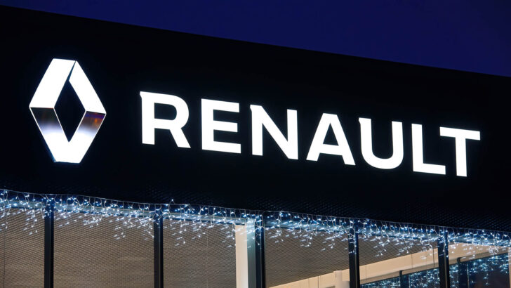 Renault выпустит новый городской электромобиль под брендом Ampere
