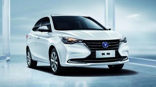 Changan Alsvin