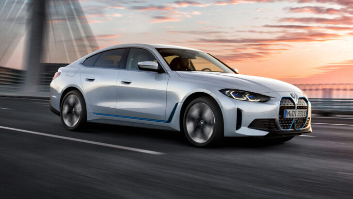 BMW обновит модельный ряд. Какие новинки стоит ждать