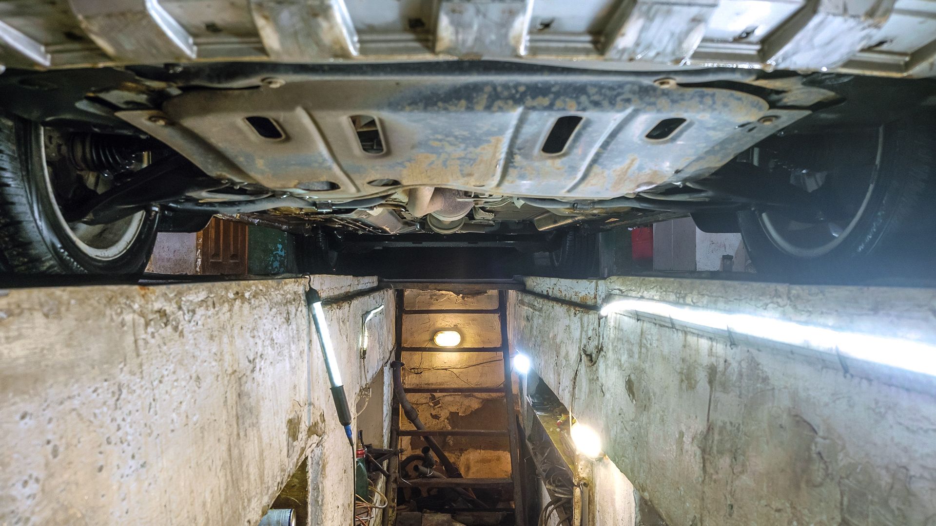 3 причины, почему китайские автомобили могут скоро разорить своих ...