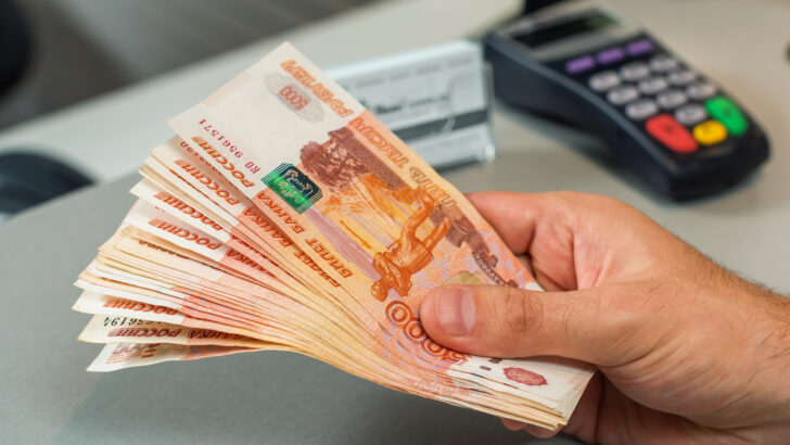 ВТБ: россияне оформили 1 трлн рублей автокредитов с начала года