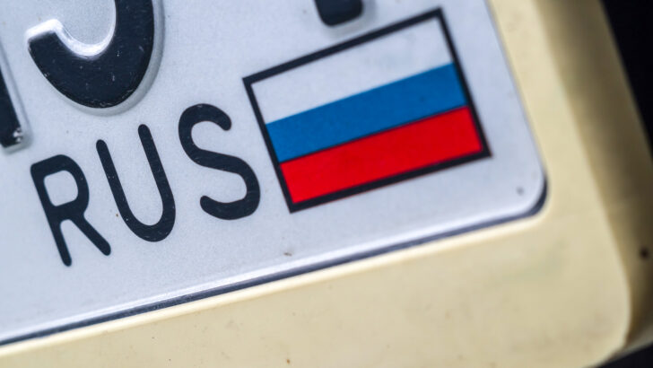 В России изменятся правила регистрации автомобилей. Что ждать автовладельцам
