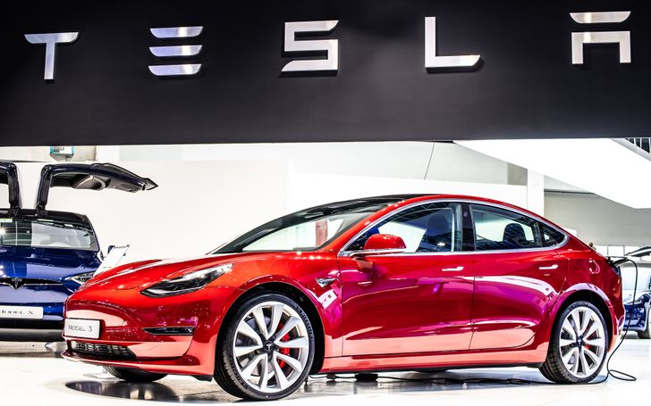 Tesla