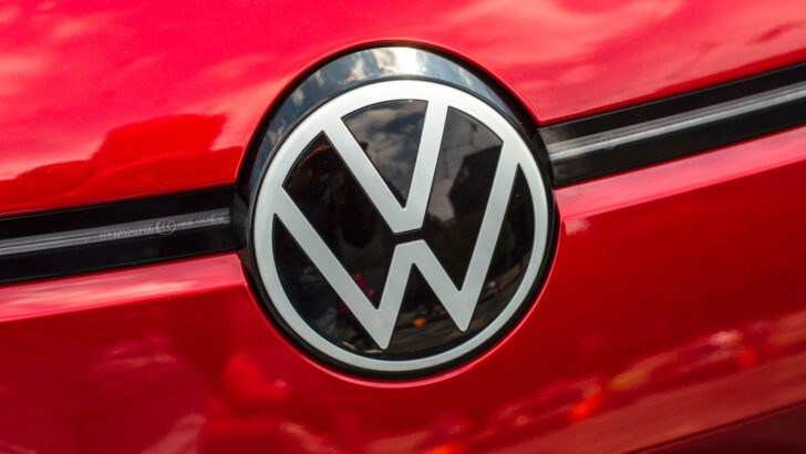 Tivas, Tyber, Therion, Teria, Tarokko и Taroko: Volkswagen зарегистрировал названия новых моделей