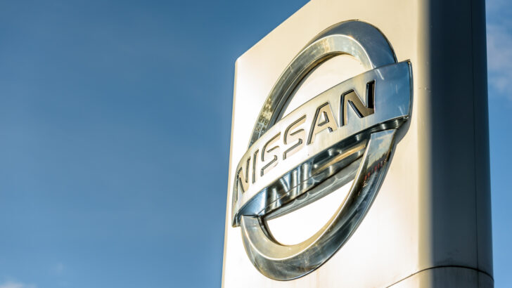 Бывший завод Nissan в Санкт-Петербурге официально сменил название