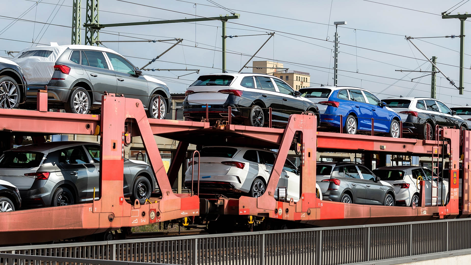 New rules for the import of cars to Kazakhstan: what will change from December 1st