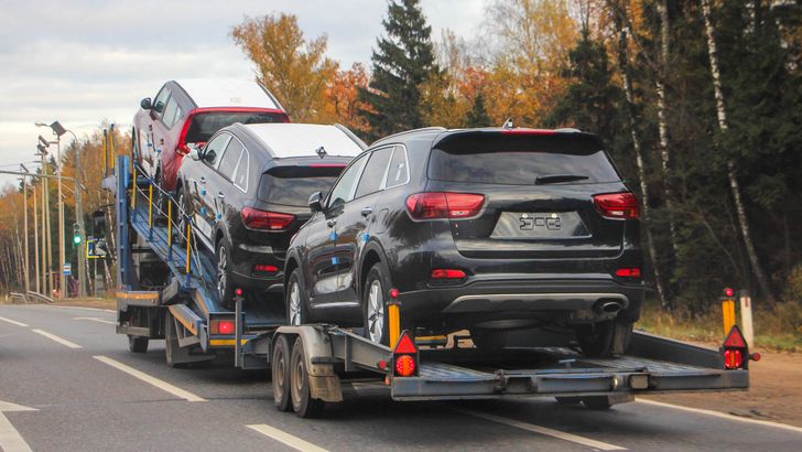 Автовоз