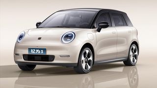 Yiwei 3