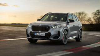 BMW X1 M35i xDrive 2024