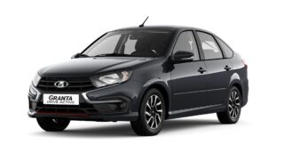 Лифтбек LADA Granta Drive Active