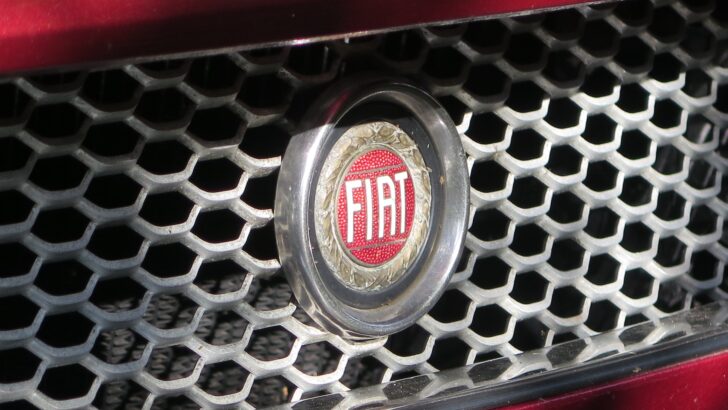 Fiat представит новый бюджетный электромобиль Panda в 2024 году