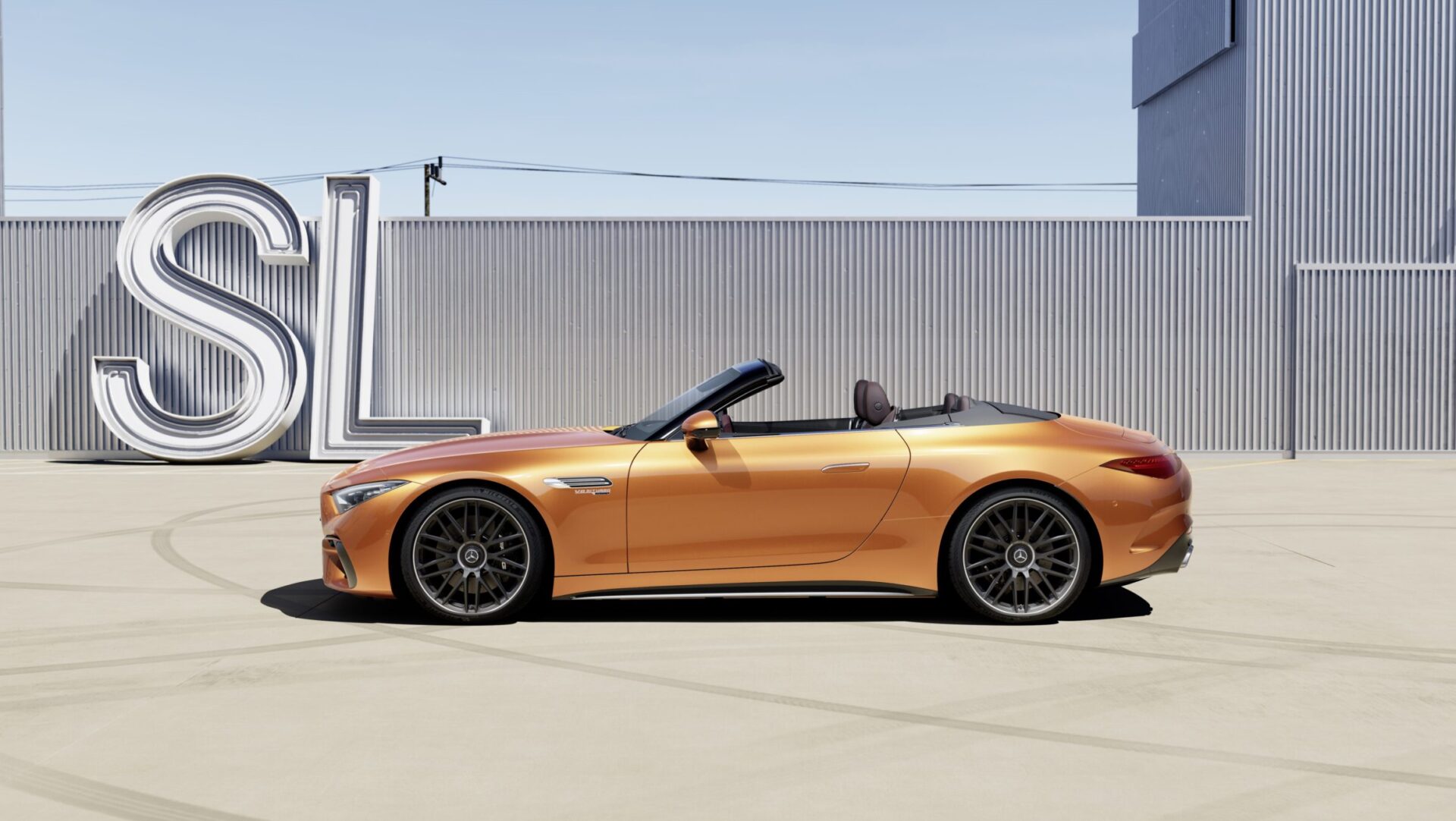 Mercedes s Coupe 63 Cabriolet