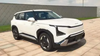 Kia EV5