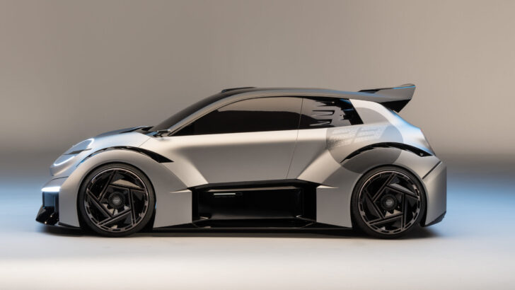 Nissan Concept 20-23