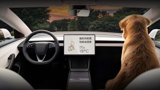 Новая Tesla Model 3