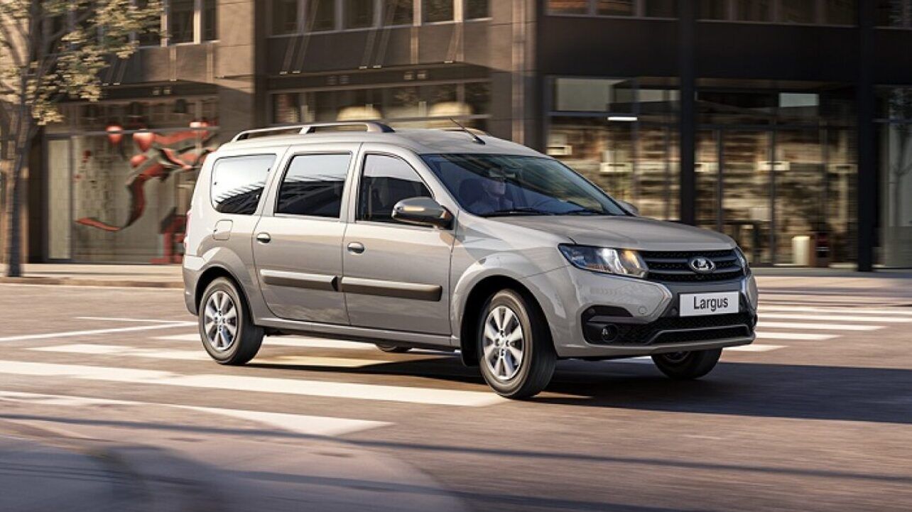 Автоновости дня — Новости авто, рейтинги, изменения цен на автомобили