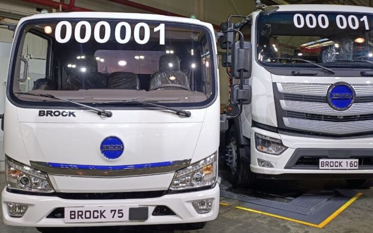 В России начали выпускать революционно новые грузовики