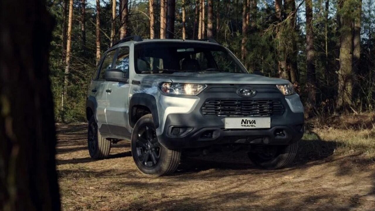 Названы самые популярные автомобили LADA у россиян — Автоновости дня