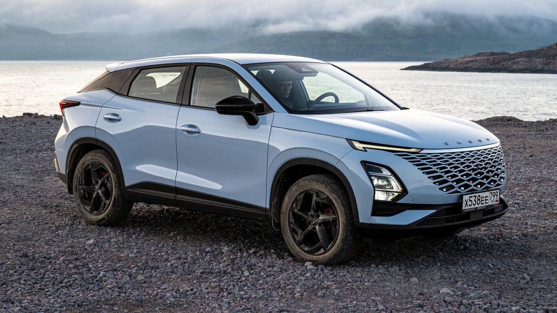 Названы самые надежные внедорожники, которые могут служить «вечно ...