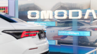 Omoda S5