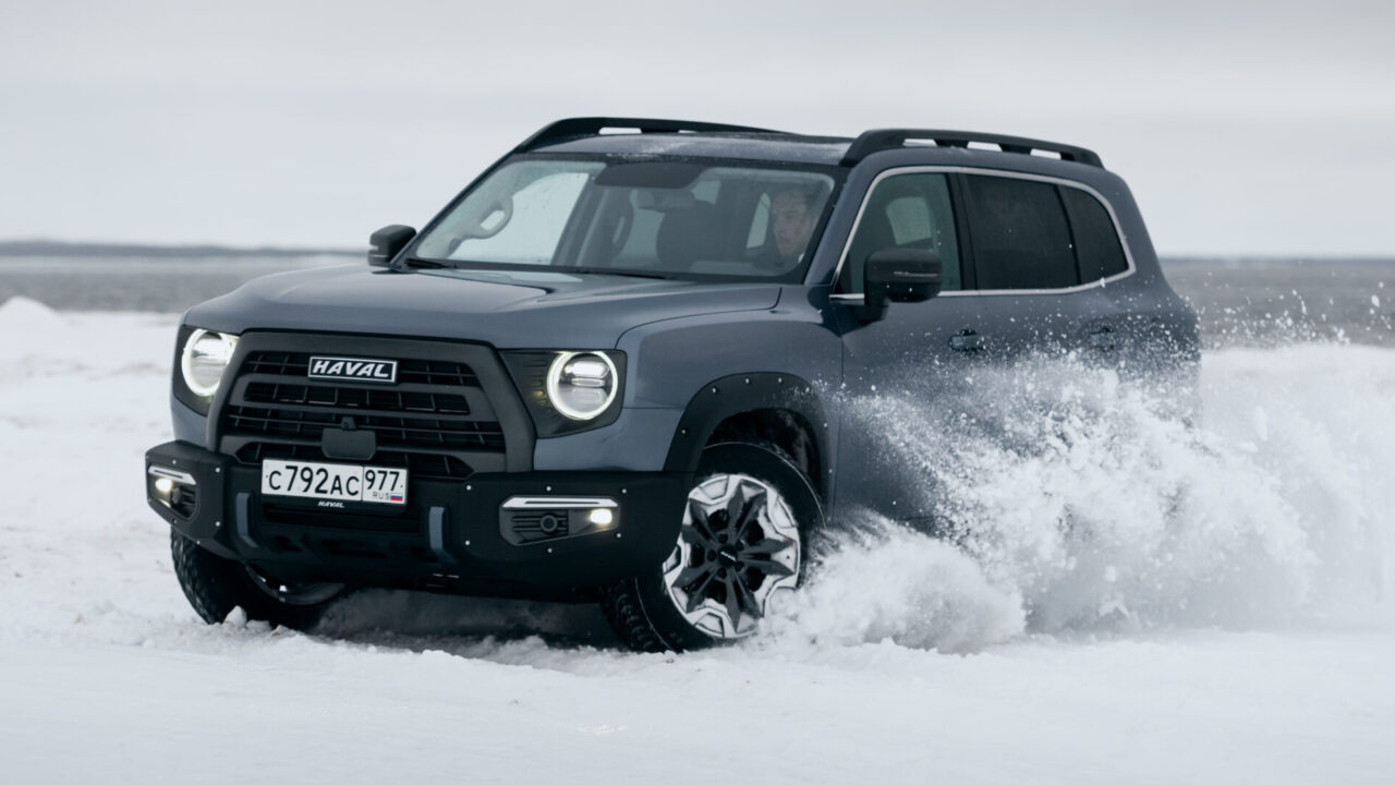 Найдены главные плюсы и минусы «внедорожного» Haval Dargo — Автоновости дня