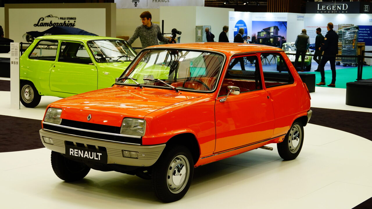 Рено 5 букв. Renault 5 Prototype. Renault 5 ev. Рено Мираж.