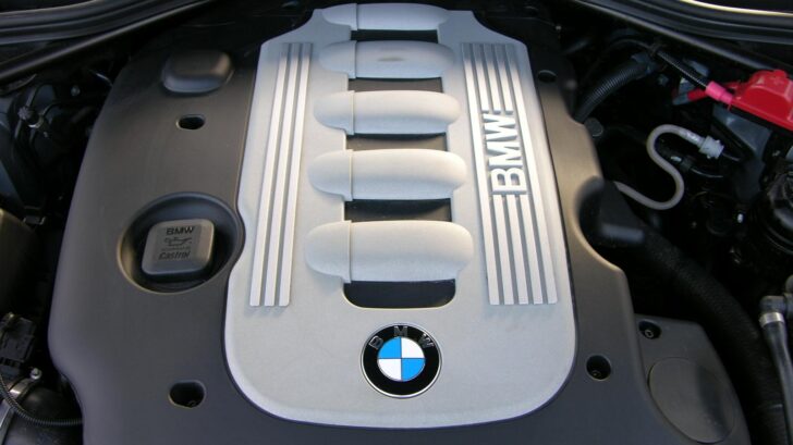 Названы самые надежные двигатели BMW в истории. Список из 10 моторов