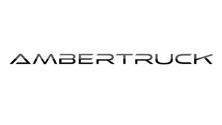 Логотип Ambertruck