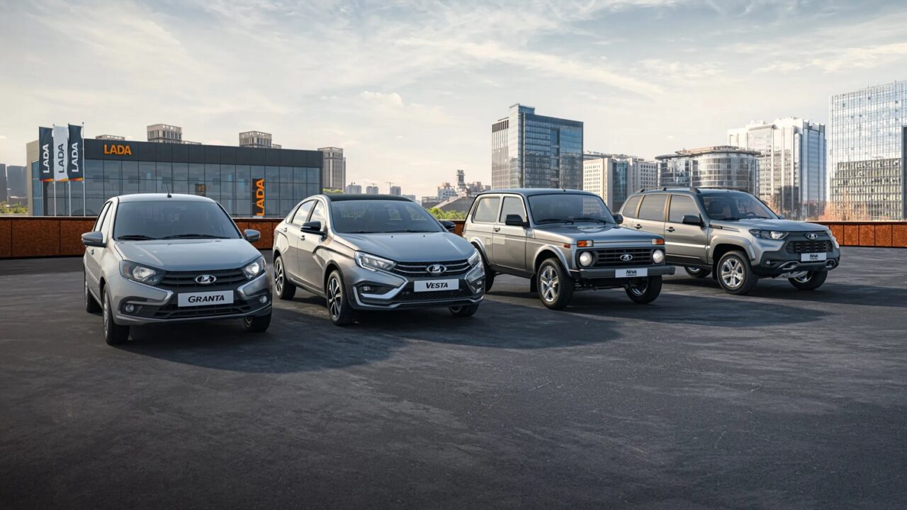 Назван лучший бензин для заправки автомобилей LADA. Об этом вы не знали —  Автоновости дня