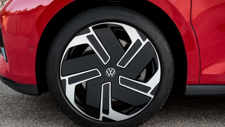 Volkswagen ID. Buzz GTX