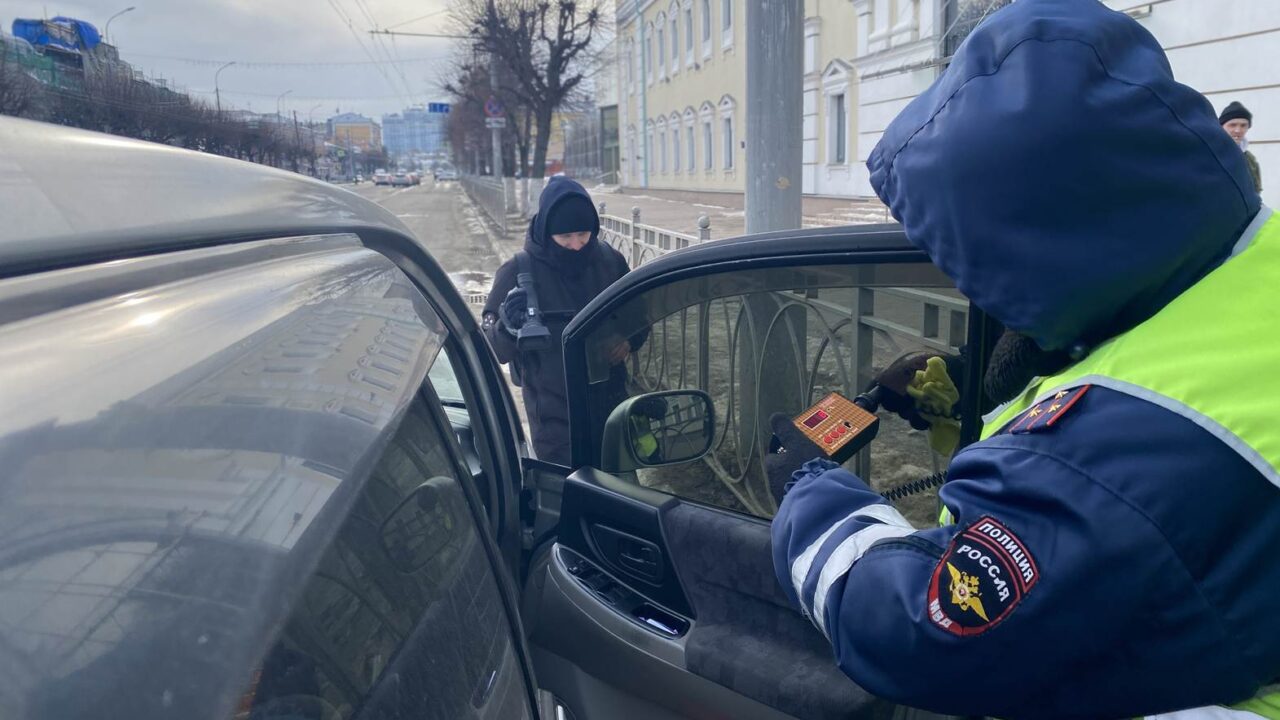 ГИБДД штрафует за это сотни водителей в день. На чем попадаются  автомобилисты — Автоновости дня