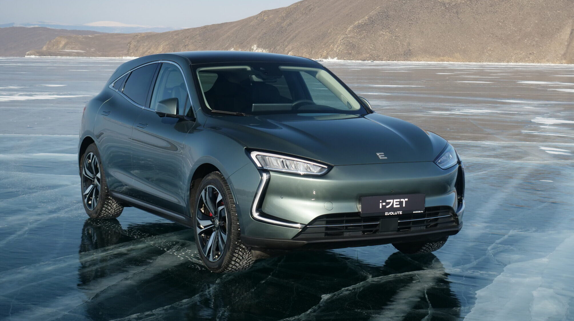 Автомобиль 4.0 Автомобиль 4.0