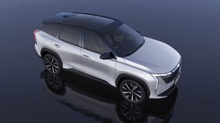 Volvo EX30